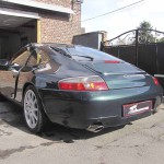 Automorphose Car wash detailing charleroi