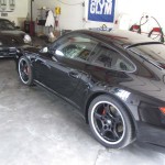 Automorphose Car wash detailing charleroi
