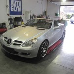 Automorphose Car wash detailing charleroi