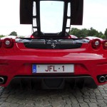 Automorphose Car wash detailing charleroi en Belgique