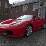 Automorphose Car wash detailing charleroi en Belgique