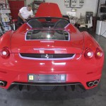 Automorphose Car wash detailing charleroi en Belgique