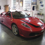 Automorphose Car wash detailing charleroi en Belgique