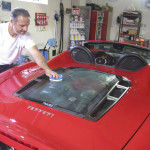 Automorphose Car wash detailing charleroi en Belgique