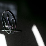 Car detailing Maserati Granturismo
