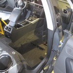 Polissage voiture à Charleroi - Automorphose Belgique